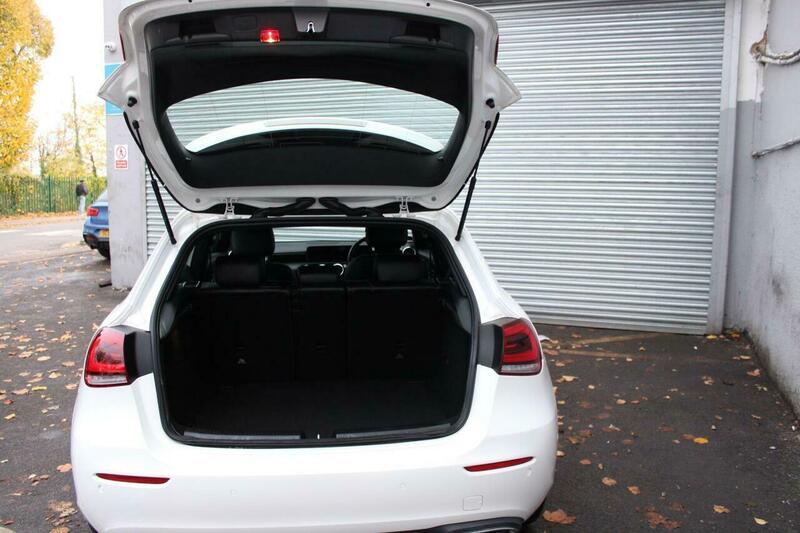 Used Mercedes-Benz A-Class 2019 for sale - 76407227: Photo 34