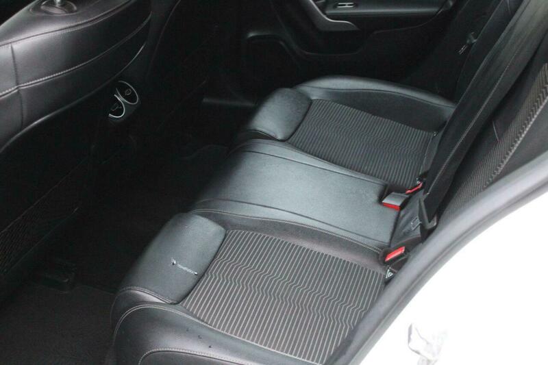 Used Mercedes-Benz A-Class 2019 for sale - 76407227: Photo 35