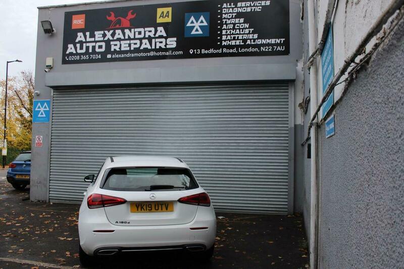 Used Mercedes-Benz A-Class 2019 for sale - 76407227: Photo 37