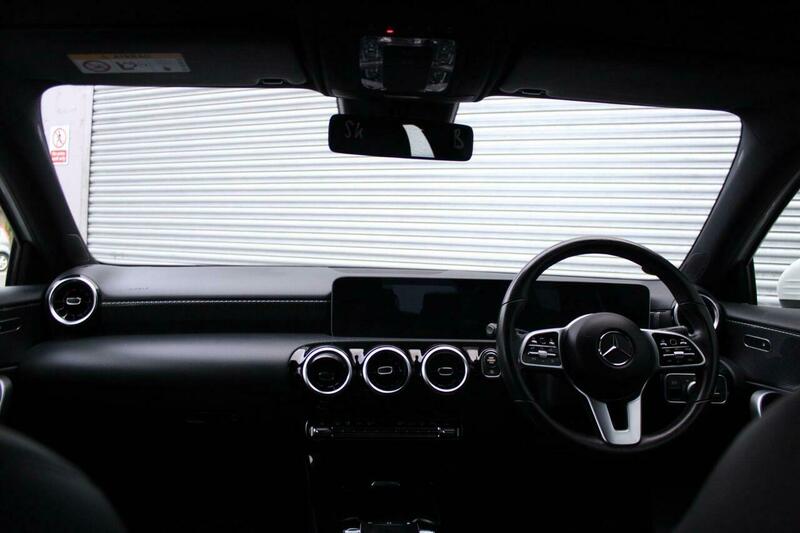 Used Mercedes-Benz A-Class 2019 for sale - 76407227: Photo 40