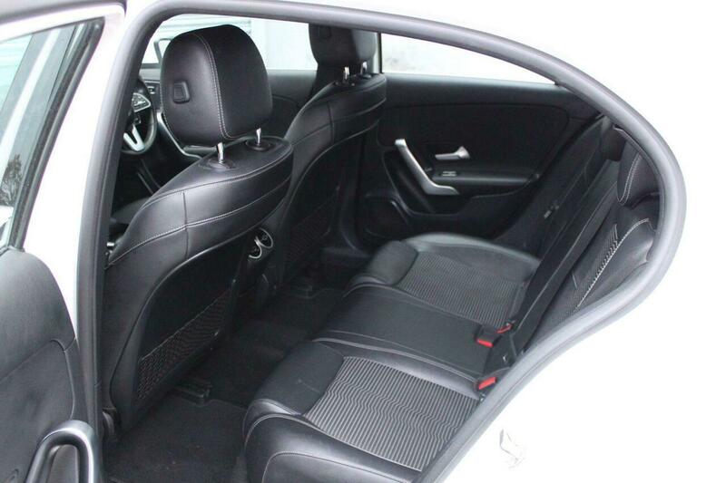 Used Mercedes-Benz A-Class 2019 for sale - 76407227: Photo 43