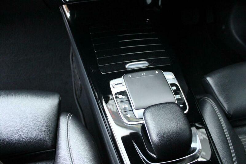 Used Mercedes-Benz A-Class 2019 for sale - 76407227: Photo 46