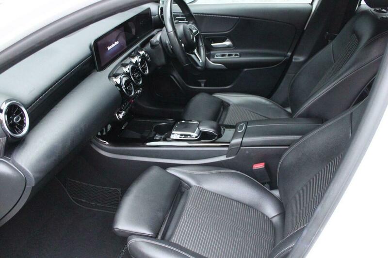 Used Mercedes-Benz A-Class 2019 for sale - 76407227: Photo 49