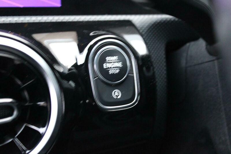 Used Mercedes-Benz A-Class 2019 for sale - 76407227: Photo 50