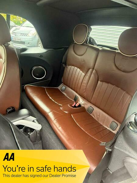 Used MINI Convertible 2010 for sale - 76323867: Photo 14