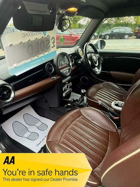 Used MINI Convertible 2010 for sale - 76323867: Photo 17