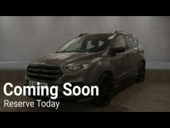 2016 - 1.5 EcoBoost 182 ST-Line 5dr Auto