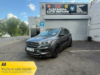 Used Ford Kuga 2016 for sale - 75135951: Photo