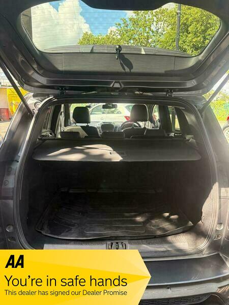 Vehicle 32