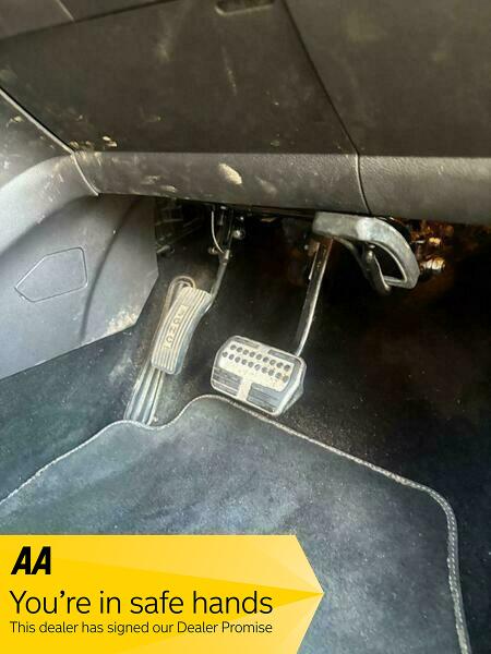 Vehicle 40