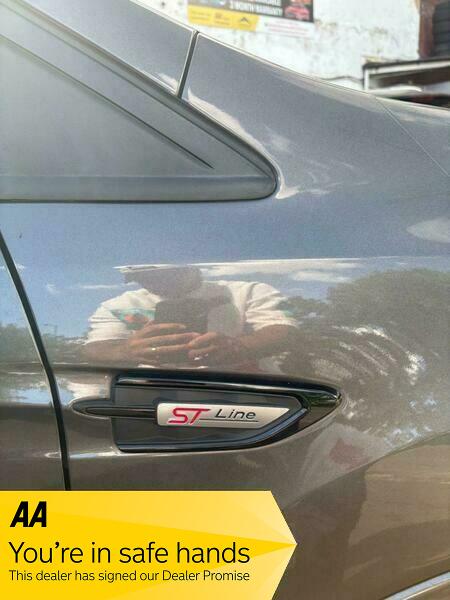 Vehicle 43
