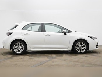 Used Toyota Corolla 2022 for sale - 75445058: Photo