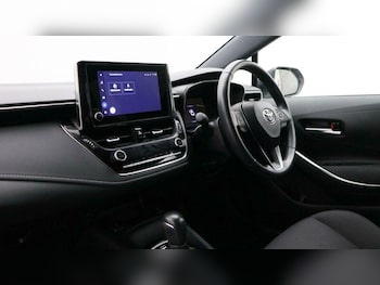 Used Toyota Corolla 2022 for sale - 75445058: Photo