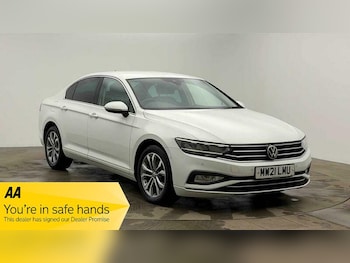 2021 - 1.5 TSI EVO SEL 4dr DSG