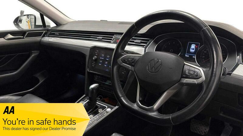 Used Volkswagen Passat 2021 for sale - 76407177: Photo 6