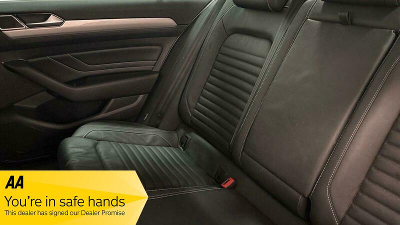 Used Volkswagen Passat 2021 for sale - 76407177: Photo 7