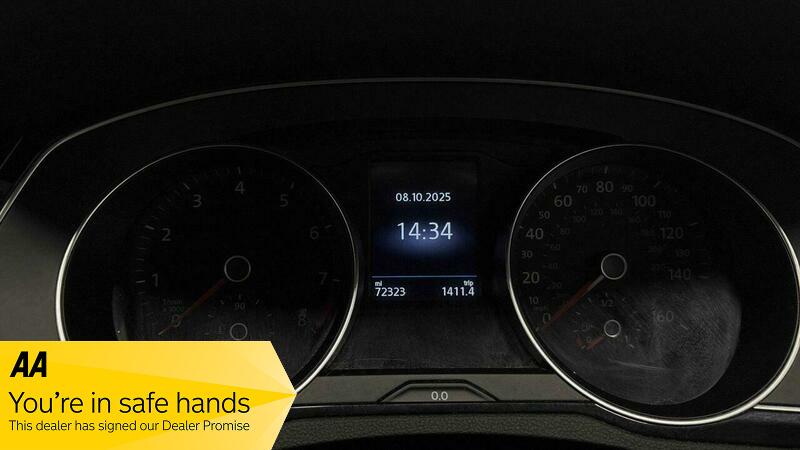 Used Volkswagen Passat 2021 for sale - 76407177: Photo 9