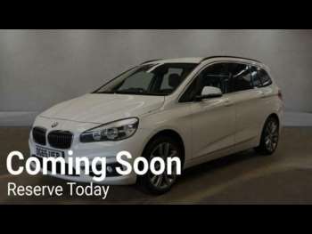 Used BMW 2 Series 2015 for sale - 75171902: Photo
