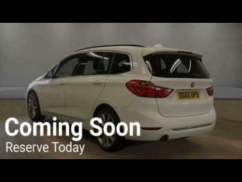 Used BMW 2 Series 2015 for sale - 75171902: Photo