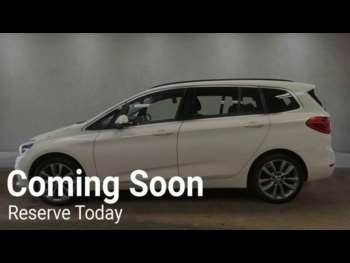 Used BMW 2 Series 2015 for sale - 75171902: Photo