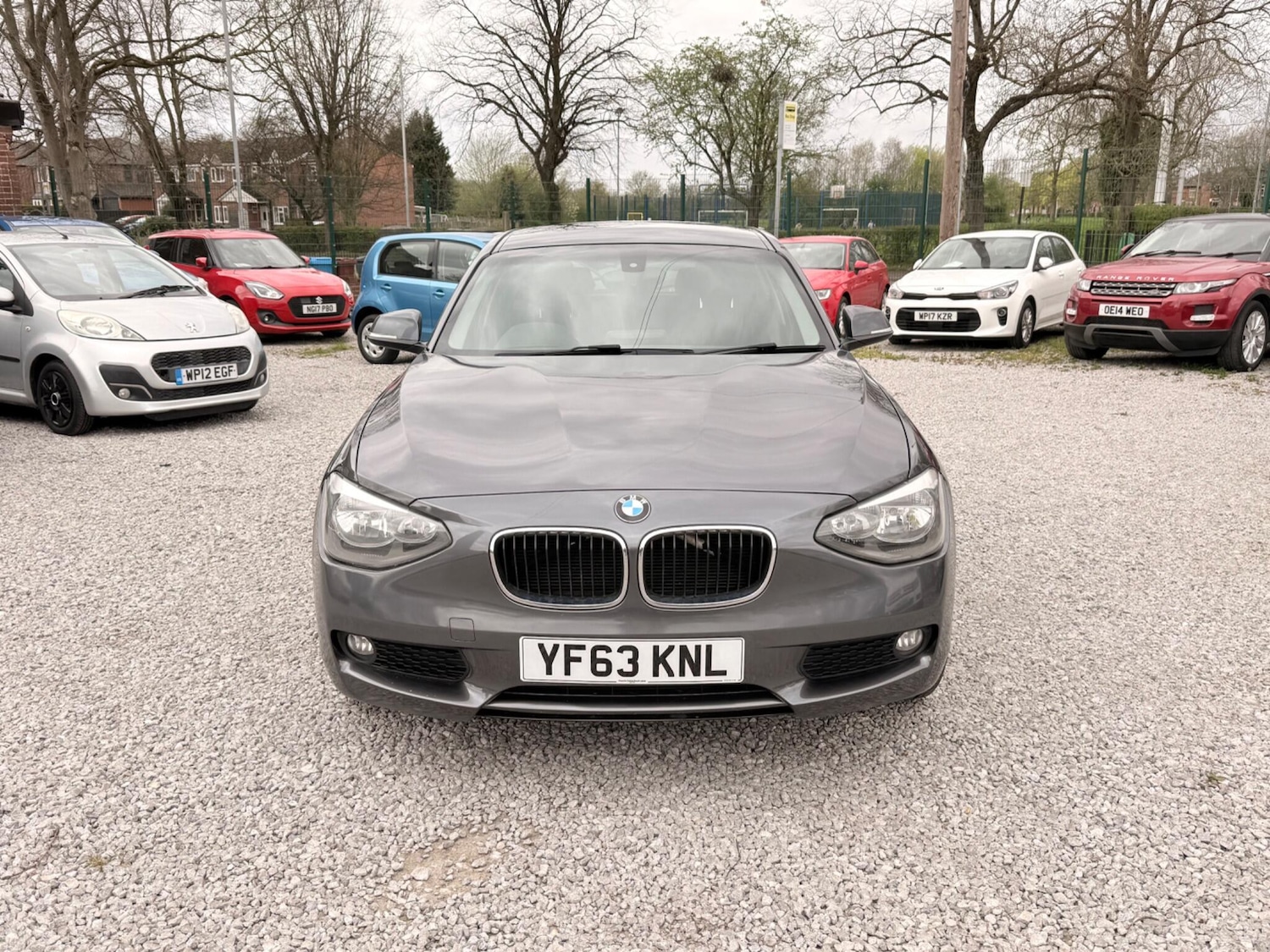 Used BMW 1 Series for sale - 78136171: Photo 10