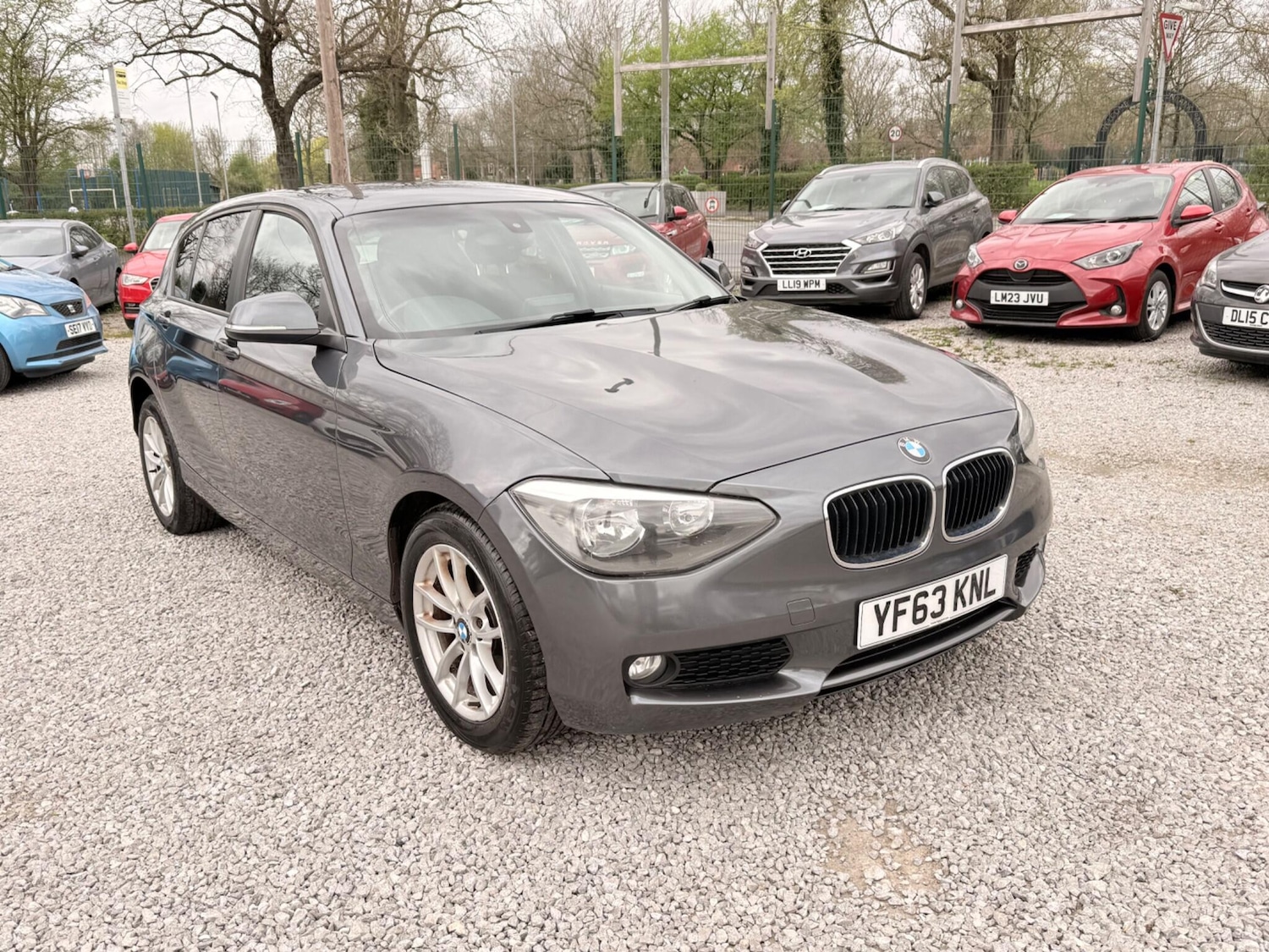 Used BMW 1 Series for sale - 78136171: Photo 11