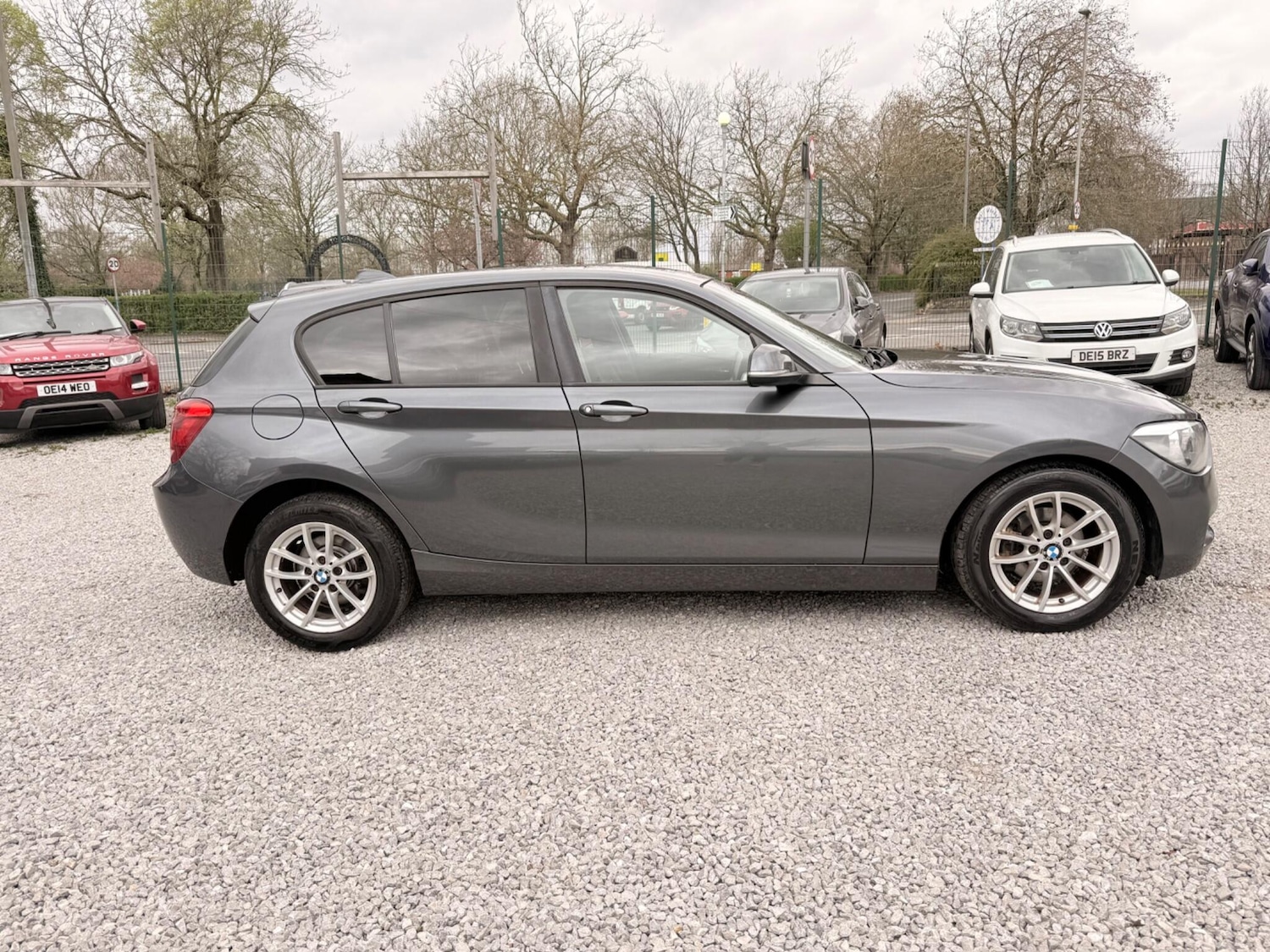 Used BMW 1 Series for sale - 78136171: Photo 13