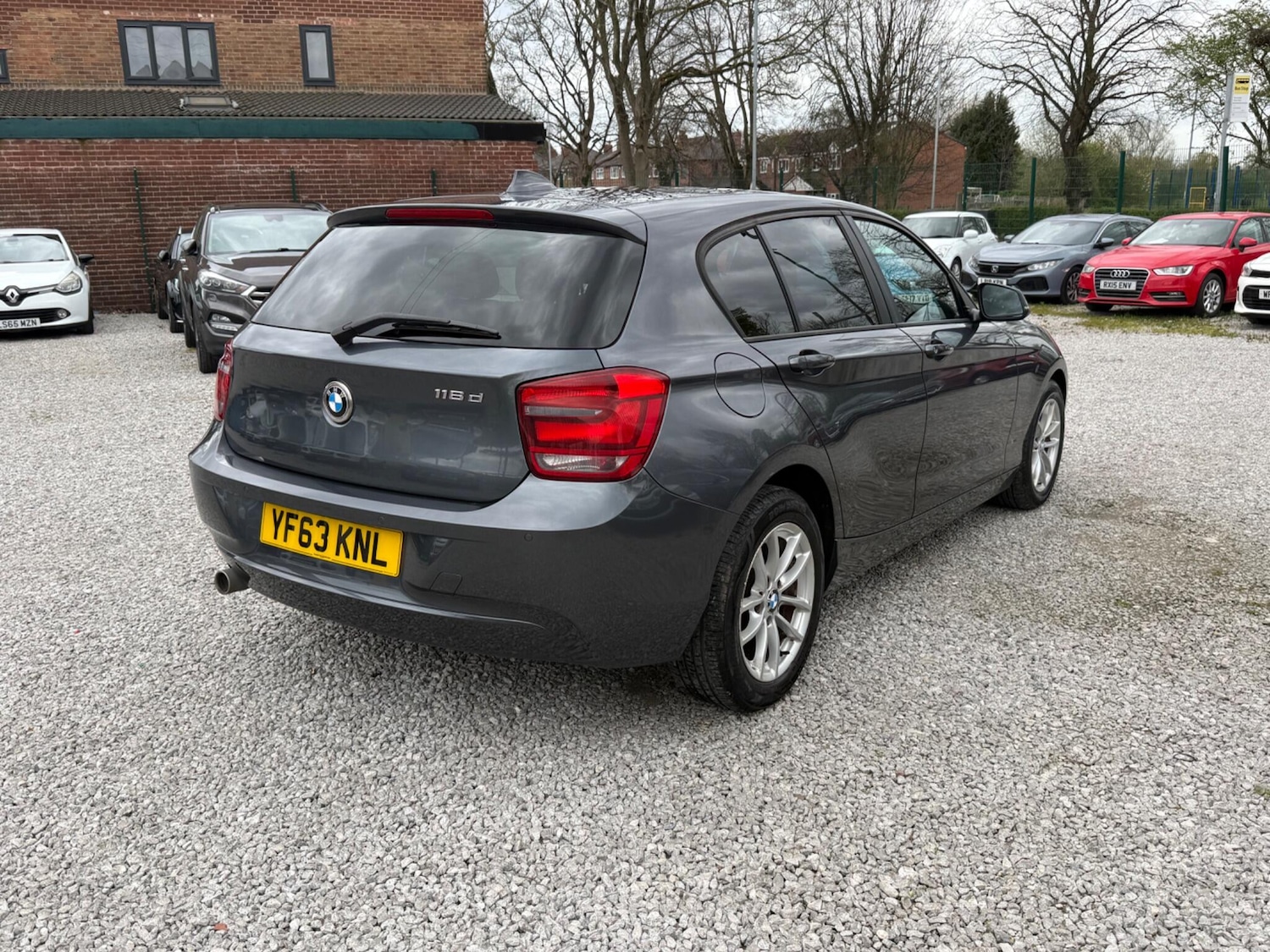 Used BMW 1 Series for sale - 78136171: Photo 14