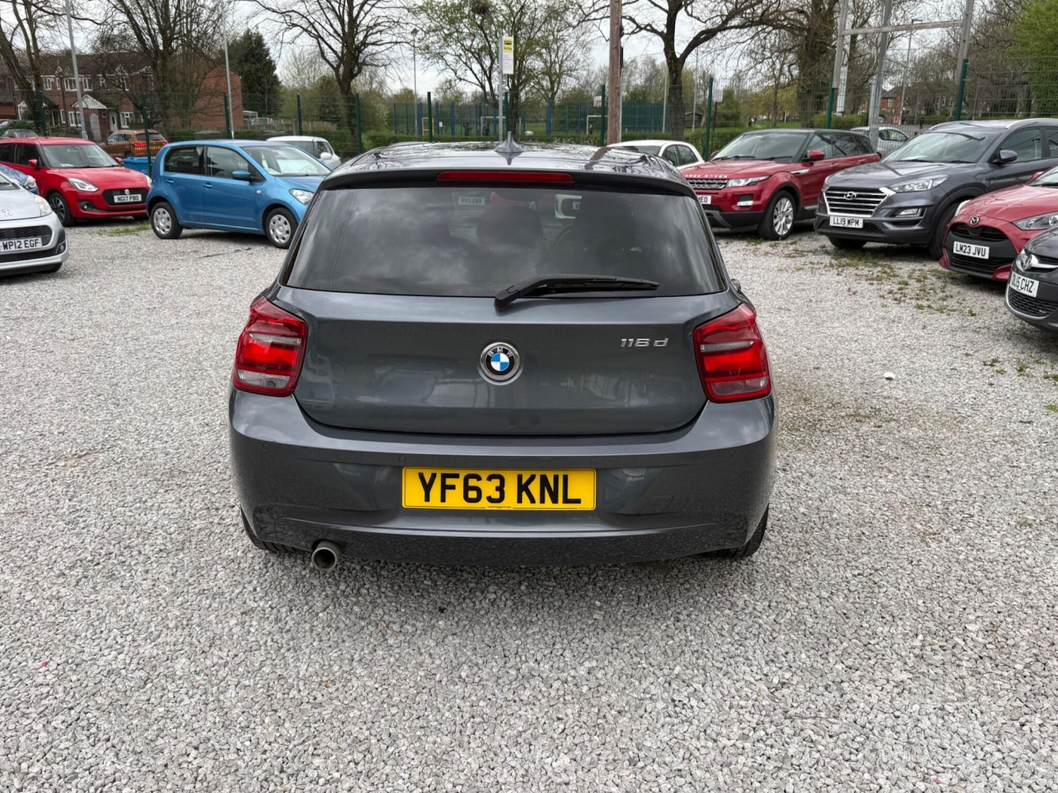 Used BMW 1 Series for sale - 78136171: Photo 15