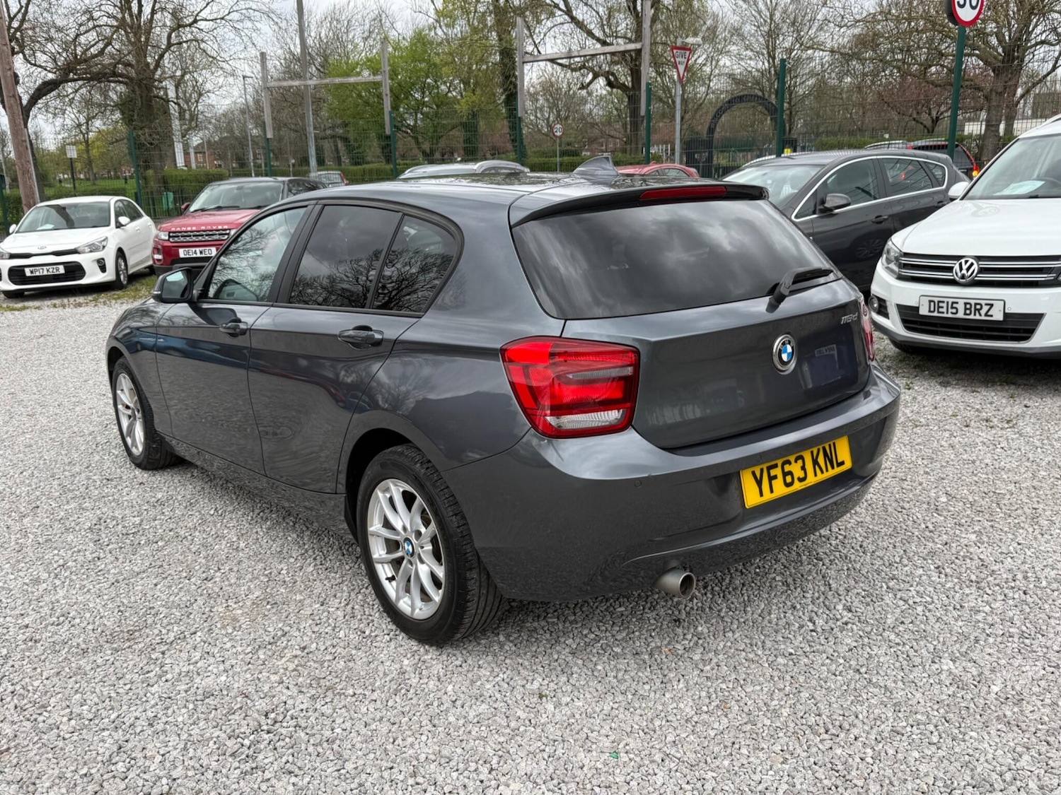 Used BMW 1 Series for sale - 78136171: Photo 16