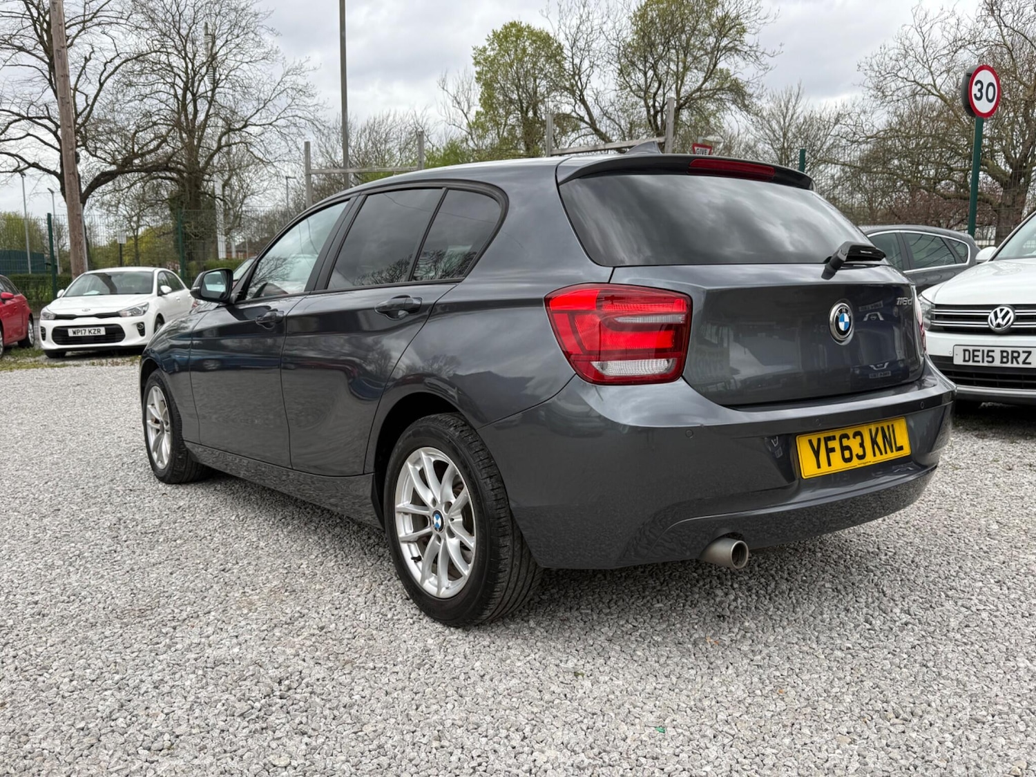 Used BMW 1 Series for sale - 78136171: Photo 17