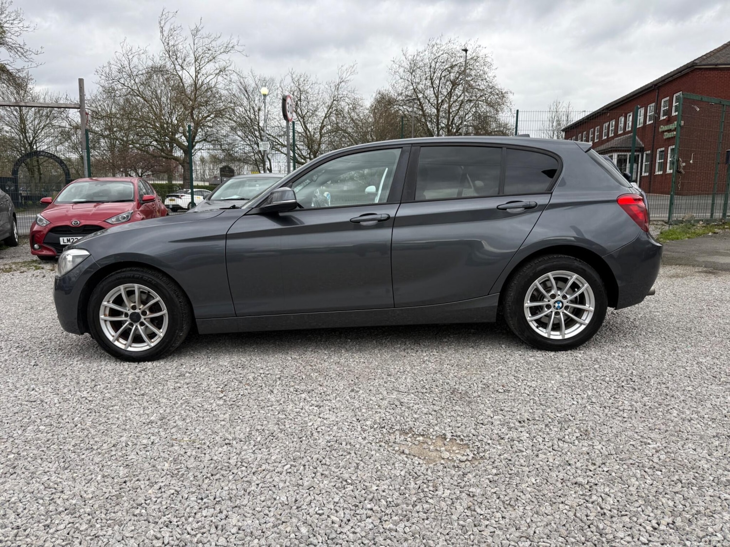 Used BMW 1 Series for sale - 78136171: Photo 18