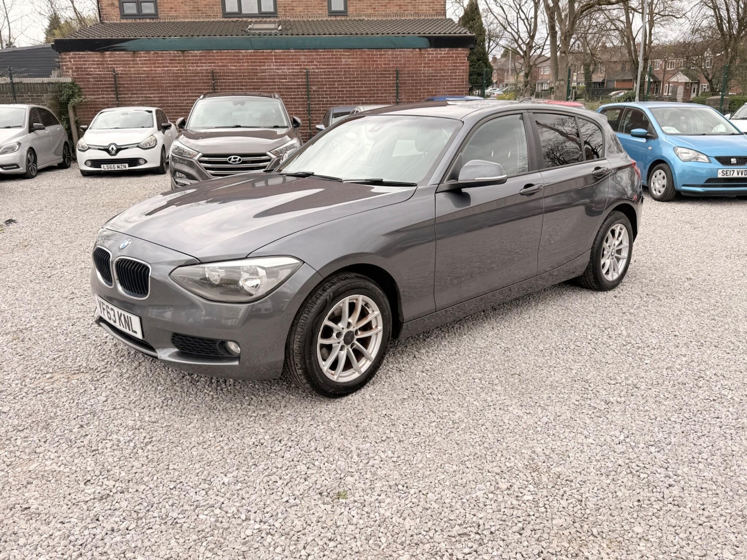 Used BMW 1 Series for sale - 78136171: Photo 19