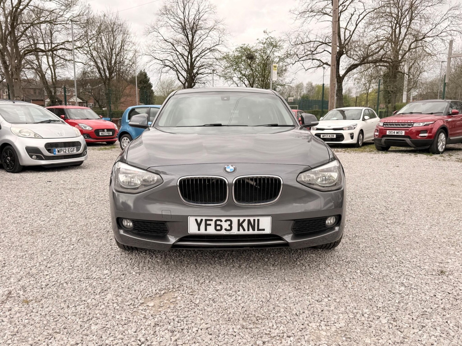 Used BMW 1 Series for sale - 78136171: Photo 20