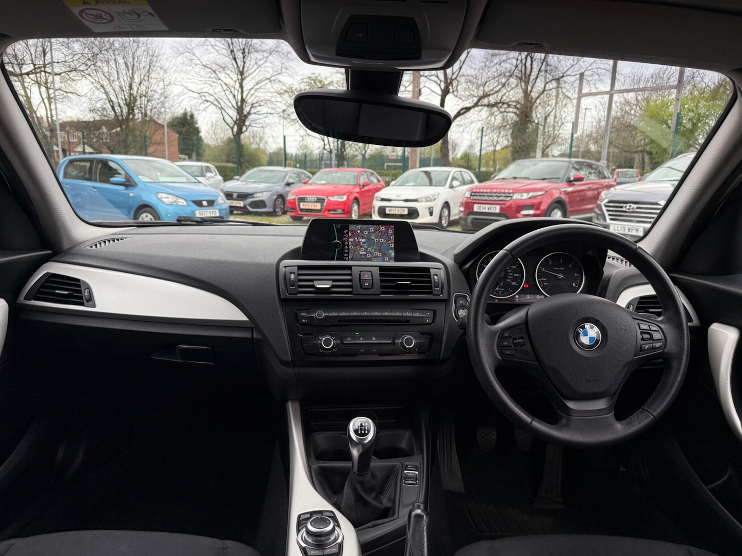Used BMW 1 Series for sale - 78136171: Photo 21