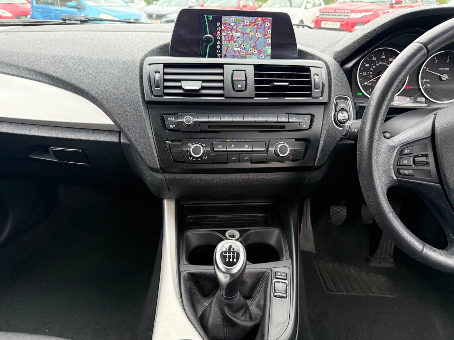 Used BMW 1 Series for sale - 78136171: Photo 22