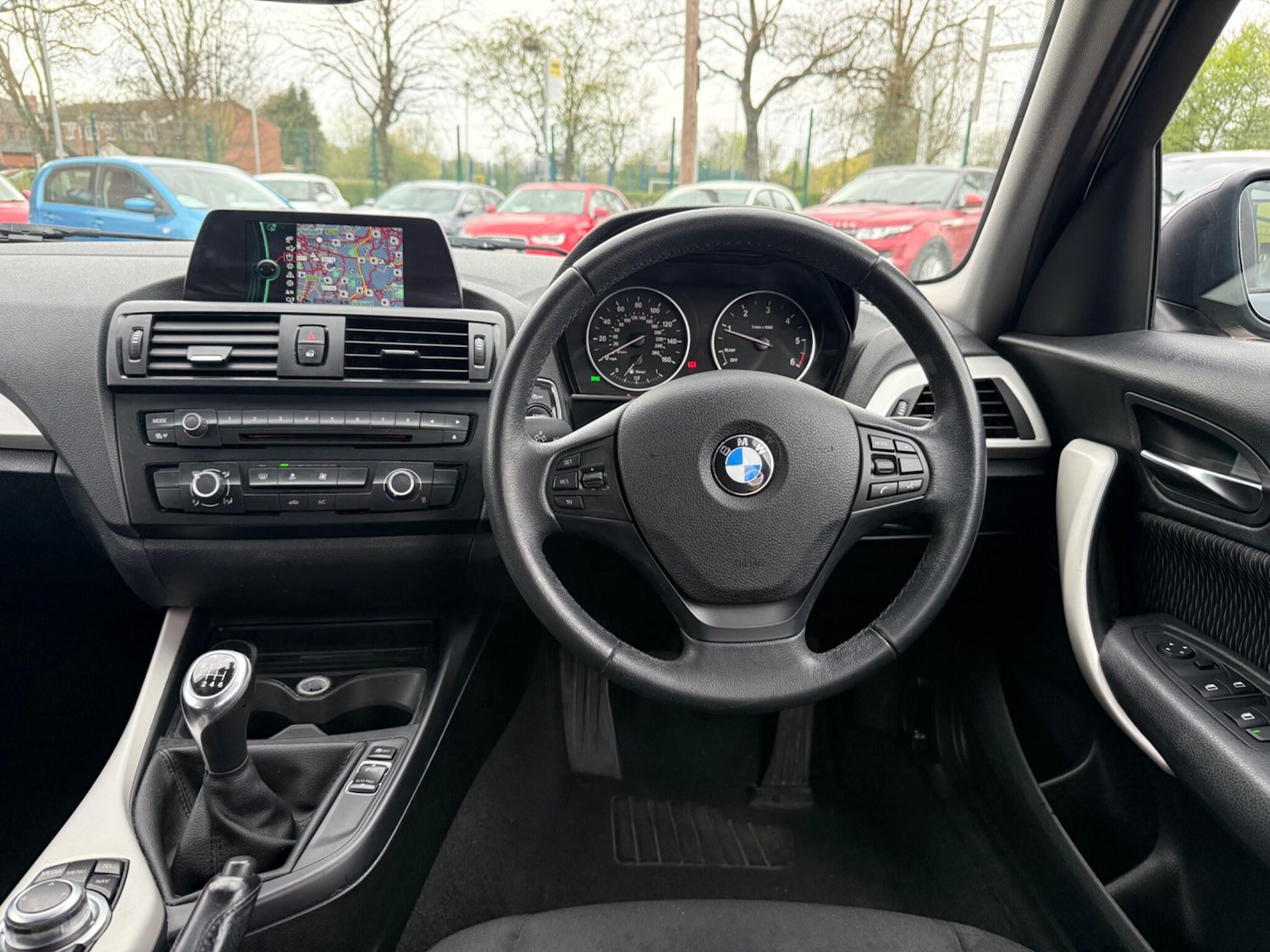 Used BMW 1 Series for sale - 78136171: Photo 23