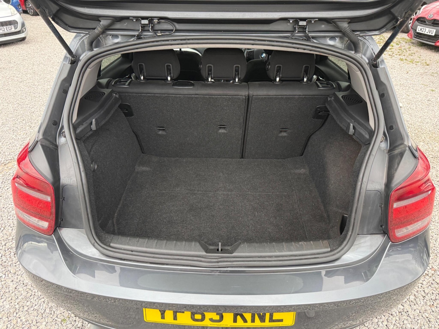 Used BMW 1 Series for sale - 78136171: Photo 27