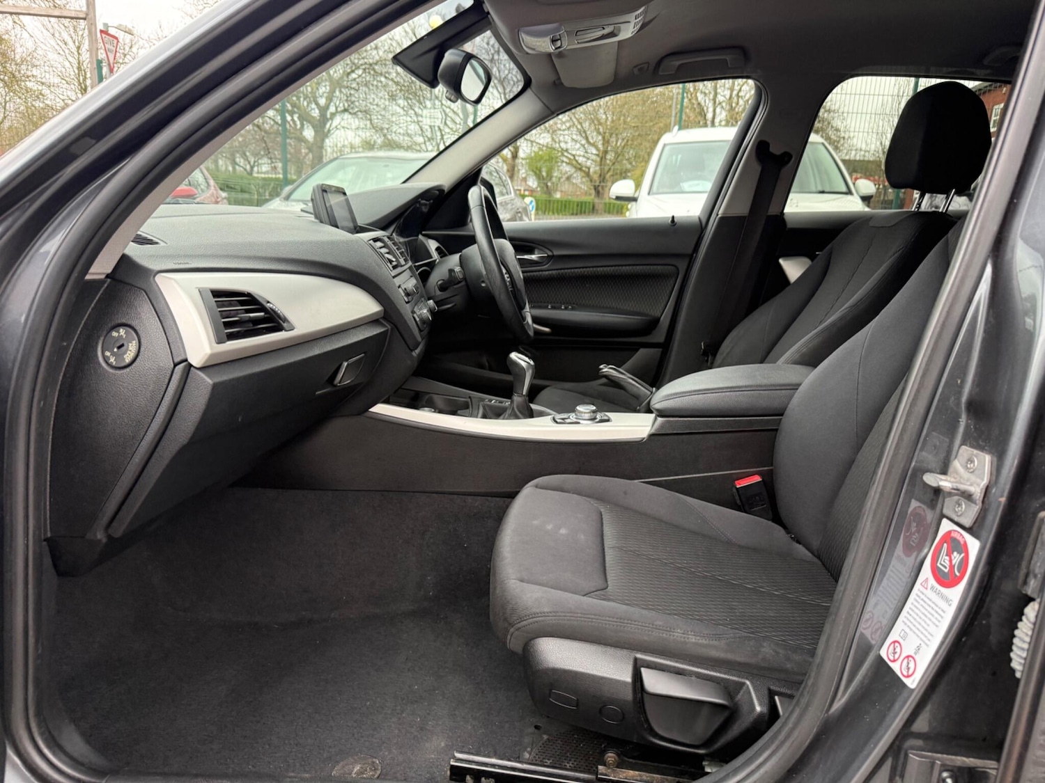 Used BMW 1 Series for sale - 78136171: Photo 28