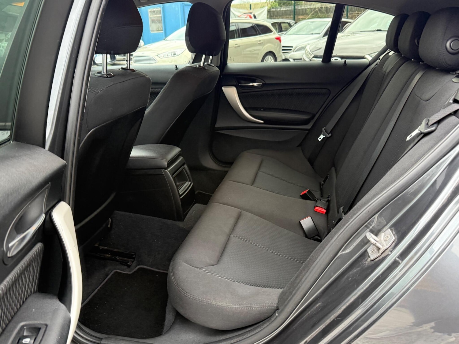 Used BMW 1 Series for sale - 78136171: Photo 29