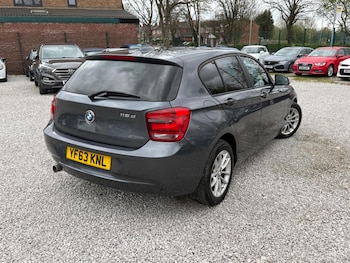 Used BMW 1 Series 2013 for sale - 78136171: Photo