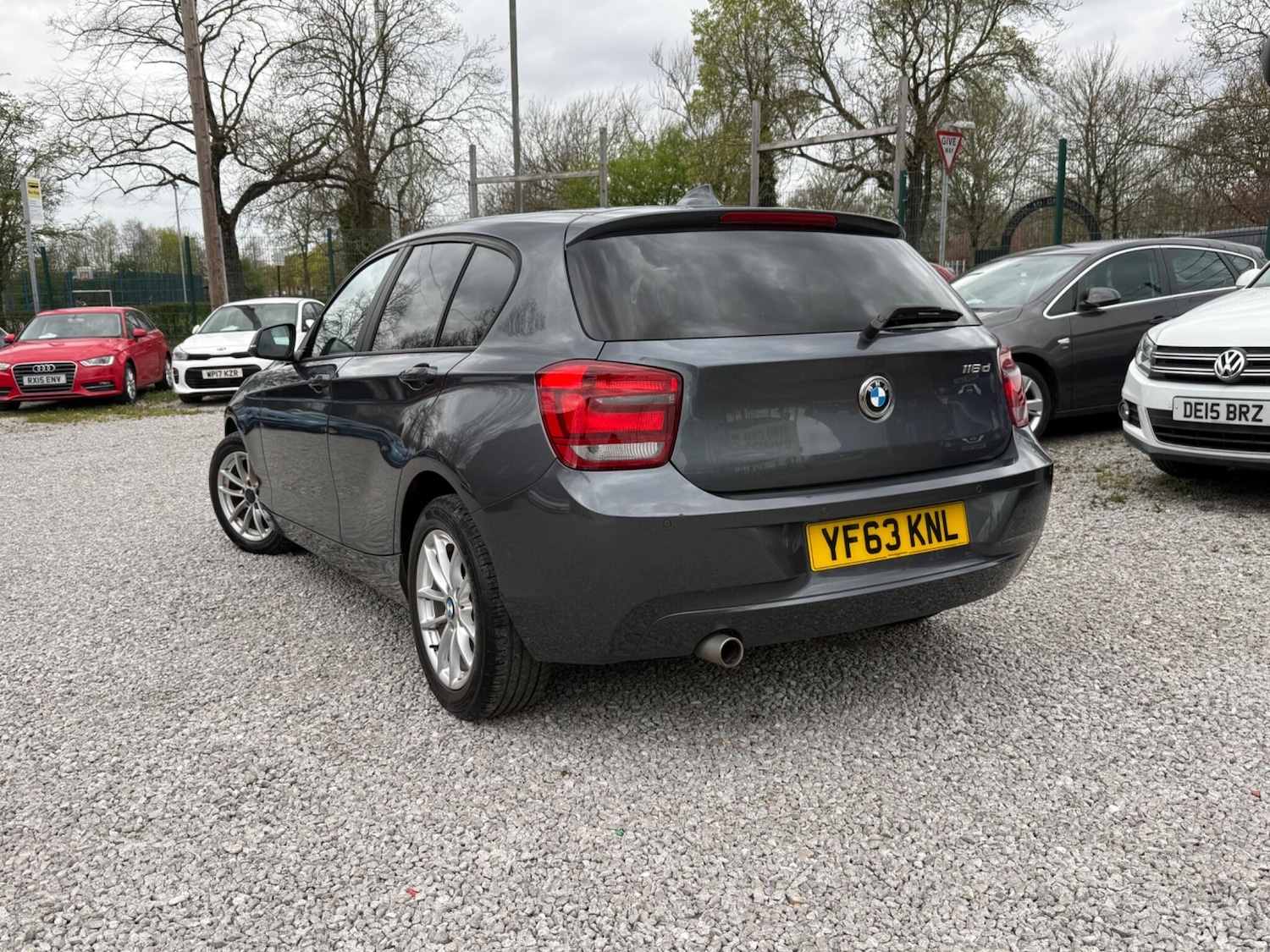 Used BMW 1 Series for sale - 78136171: Photo 3
