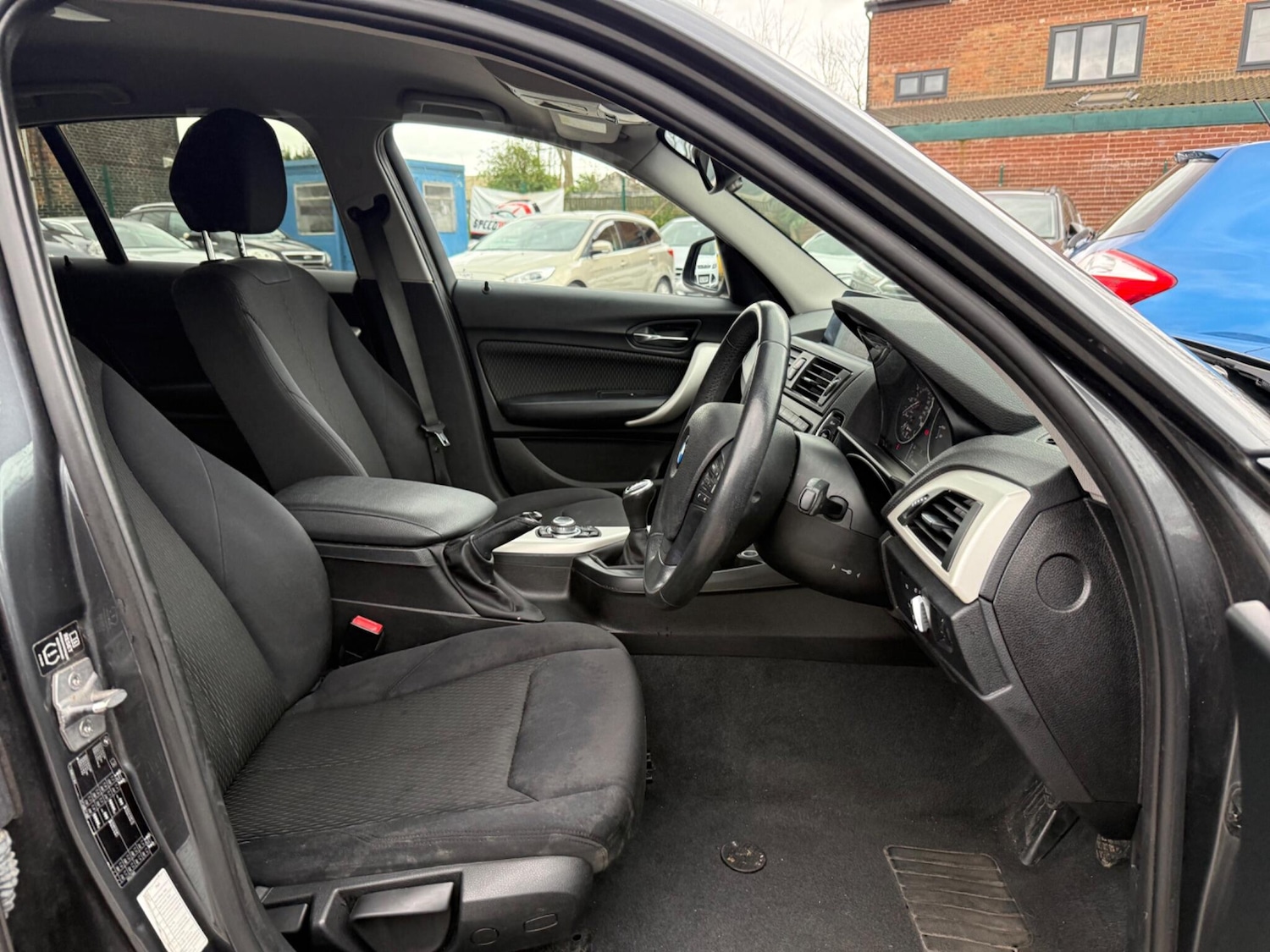 Used BMW 1 Series for sale - 78136171: Photo 30