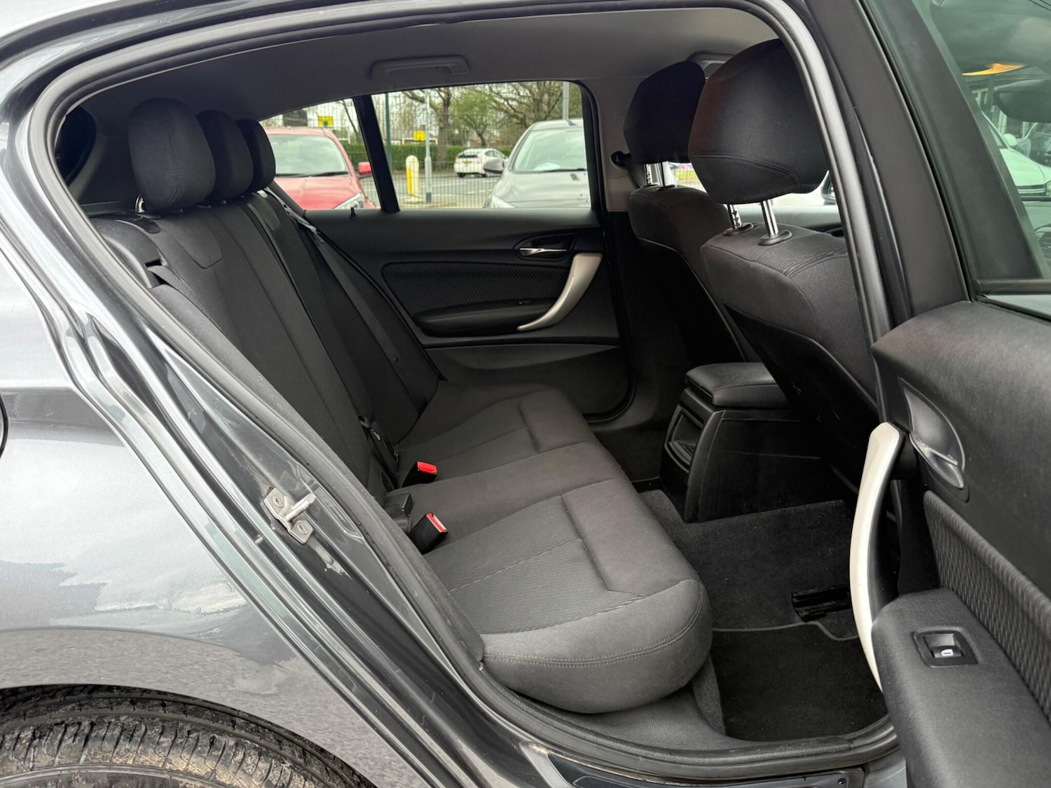 Used BMW 1 Series for sale - 78136171: Photo 31