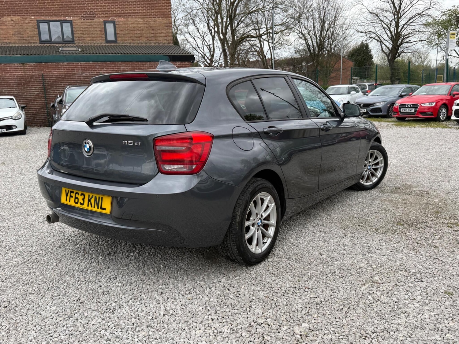 Used BMW 1 Series for sale - 78136171: Photo 32