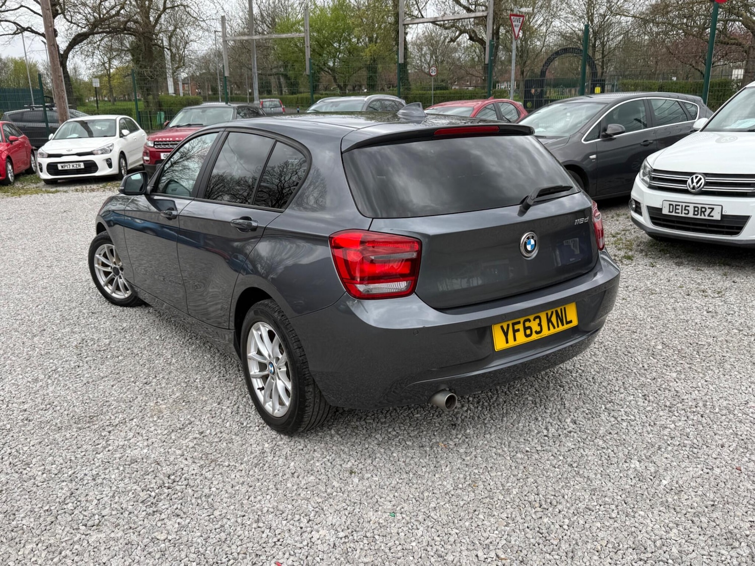 Used BMW 1 Series for sale - 78136171: Photo 33