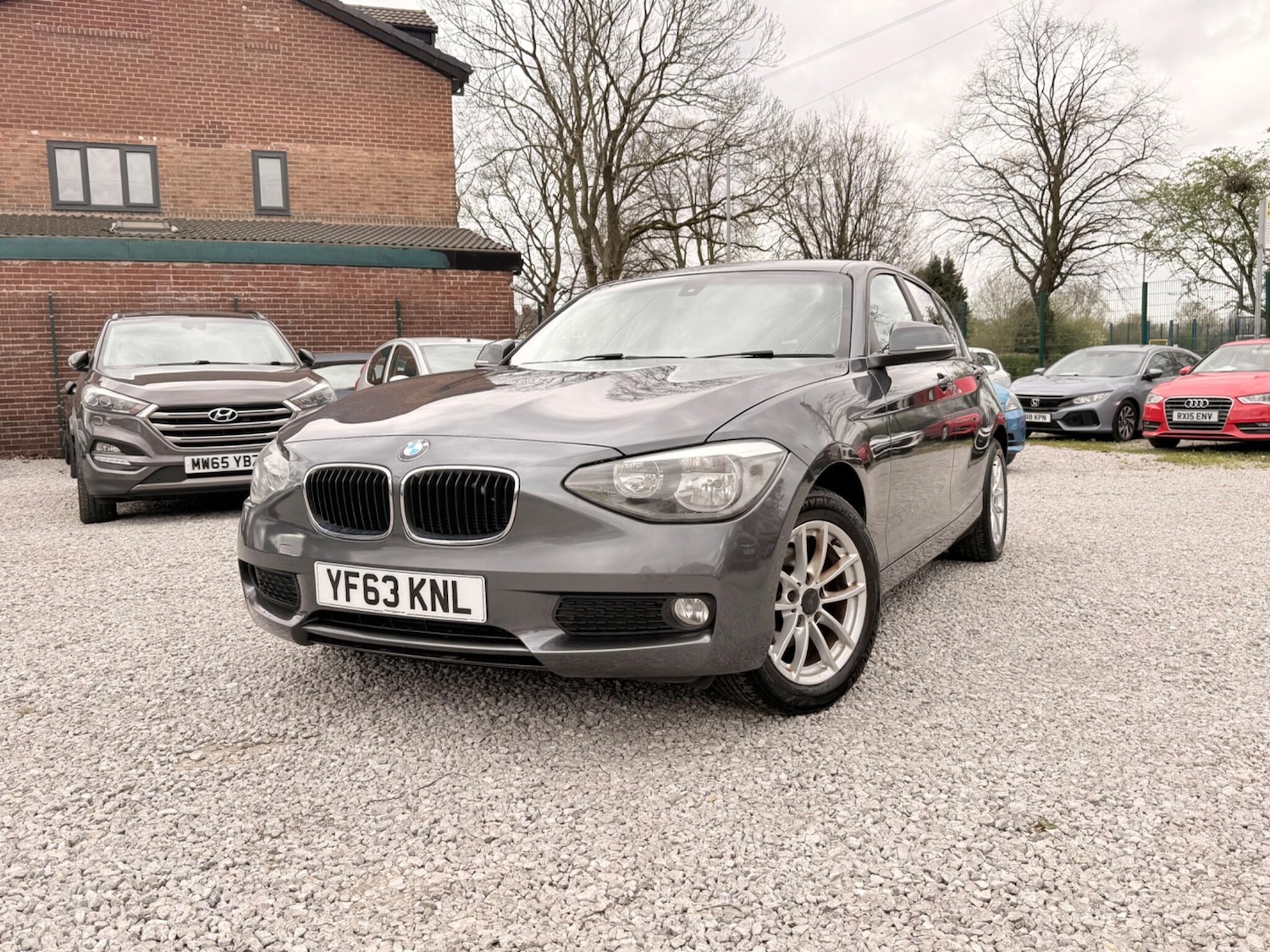 Used BMW 1 Series for sale - 78136171: Photo 34