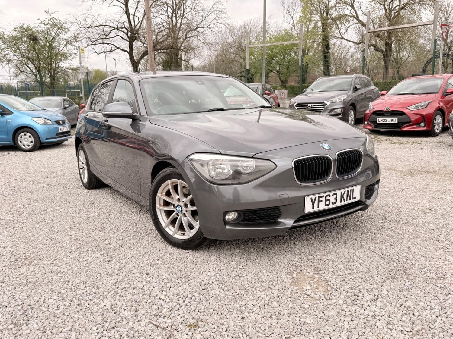 Used BMW 1 Series for sale - 78136171: Photo 35