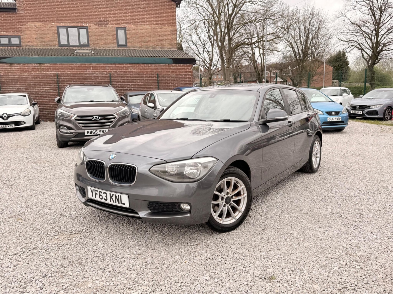 Used BMW 1 Series for sale - 78136171: Photo 4