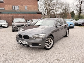 Used BMW 1 Series 2013 for sale - 78136171: Photo
